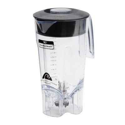 Hamilton Beach HBB250 قادوس كامل - Hamilton Beach