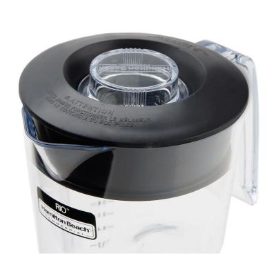 Hamilton Beach HBB250 قادوس كامل - Hamilton Beach