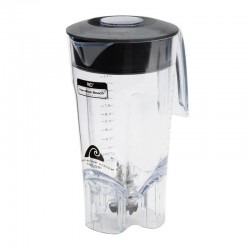 Hamilton Beach HBB250 Complete Hopper - 2