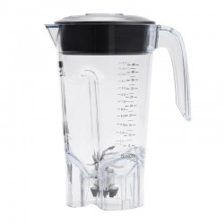 Hamilton Beach HBB250 Полный бункер - 1