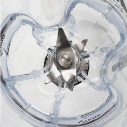 Hamilton Beach HBB250 Полный бункер - 4