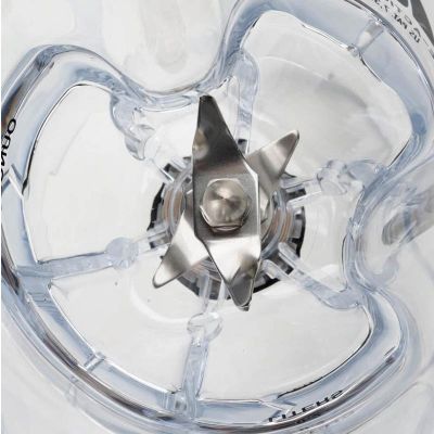 Hamilton Beach HBB250 Komple Hazne - 4