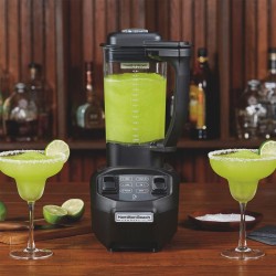 Hamilton Beach HBB255 Rio Bar Blender, 1.4 L, 780 W, Siyah - (Outlet Ürünü) - Hamilton Beach (1)
