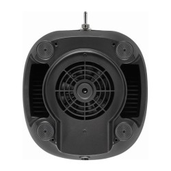 Hamilton Beach HBB908R خلاط، 1.3 لتر، 746 واط، أسود - 6