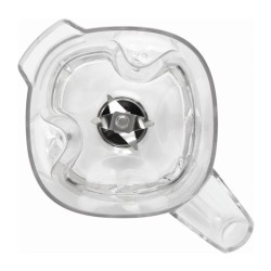 Hamilton Beach HBB908R Блендер барный, 1,3 л, 746 Вт, черный - 8