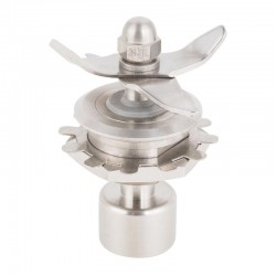 Hamilton Beach HBF500 Series Knife Set - Hamilton Beach