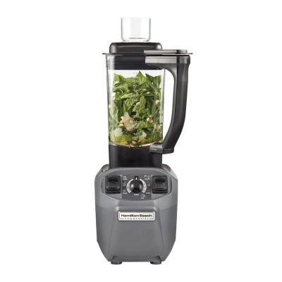 Hamilton Beach HBF510 Expeditor 510 Mutfak Blender, 1.4 L, Gri - 1