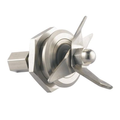 Hamilton Beach HBH450 Bıçak Takımı - 1