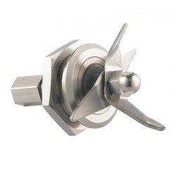 طقم سكاكين Hamilton Beach HBH450 - Hamilton Beach