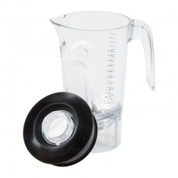 Hamilton Beach HBH450 Komple Hazne - 2