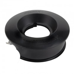 Hamilton Beach HBH450 Top Cover, Large - Hamilton Beach