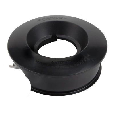 Hamilton Beach HBH450 Üst Kapak, Büyük - 1