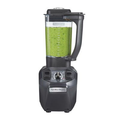 Hamilton Beach HBH455 Tango Bar Blender, 1.4 L, 1790 W, Siyah - Hamilton Beach