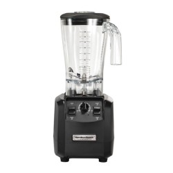 Hamilton Beach HBH550-CE Fury Bar Blender, 1.8 L, 880 W, Siyah - Hamilton Beach (1)