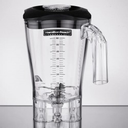 Hamilton Beach HBH650 هازن كامل - Hamilton Beach