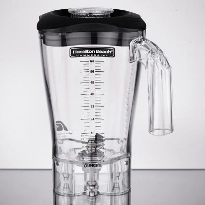 Hamilton Beach HBH650 Complete Hazne - Hamilton Beach