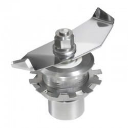 طقم سكاكين Hamilton Beach HBH650 - Hamilton Beach