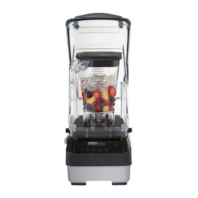 Hamilton Beach HBH950 Quantum Yüksek Performanslı Blender, 2 L, 730 W, Siyah - 2