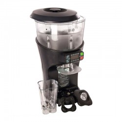 Hamilton Beach HBS1200 خلاط كوكتيل الثلج Hamilton Beach HBS1200، 1.9 لتر، 1000 واط، أسود - Hamilton Beach (1)