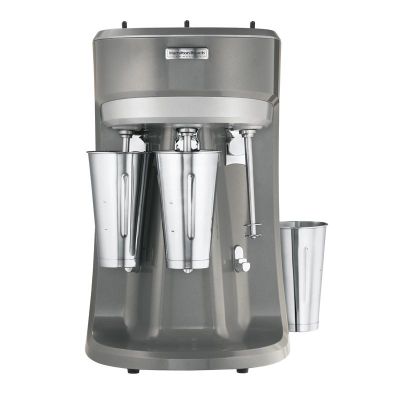 Hamilton Beach HMD400 3 Milli İçecek Mikseri, 900 W - Hamilton Beach