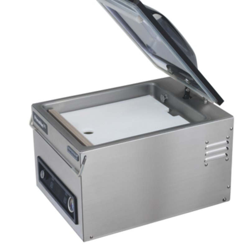 Hamilton Beach PrimaVac 254 Vakum Makinesi - Hamilton Beach