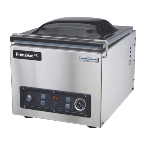 Hamilton Beach PrimaVac 305 Vakum Makinesi - 1