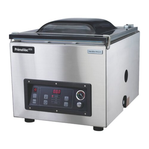 Hamilton Beach PrimaVac 406 Vakum Makinesi - 1