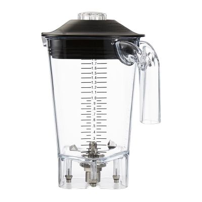 Hamilton Beach Quantum HBH950 Uyumlu Komple Hazne - 1