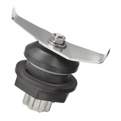 Hamilton Beach Rio - Tango - Expeditor Uyumlu Bıçak Takımı - Hamilton Beach