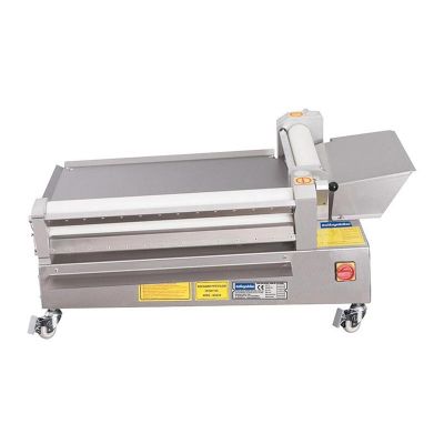 Öztiryakiler HA 55 Hamur Açma Makinesi - 1