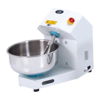 Bosfor Hamur Yoğurma Makinesi, 10 kg, 20 L - 1