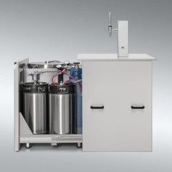 Hardtank All in One Cold Brew Cold Brew Machine - HardTank (1)