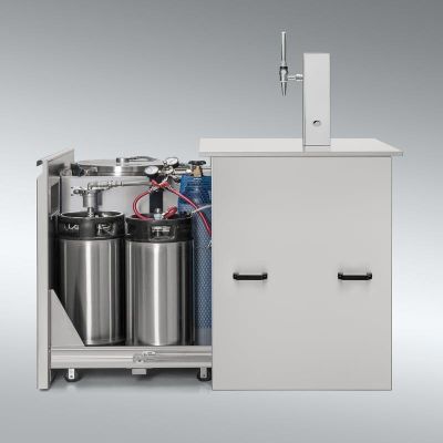 Hardtank All in One Cold Brew Soğuk Demleme Makinesi - HardTank