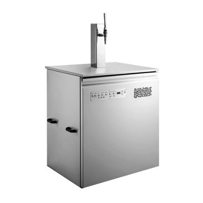 Hardtank All in One Cold Brew Soğuk Demleme Makinesi - 1
