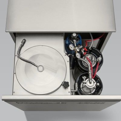 Hardtank All in One Cold Brew Soğuk Demleme Makinesi - 3