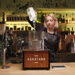 Baby Hardtank Cold Brew Soğuk Demleme Makinesi - Thumbnail