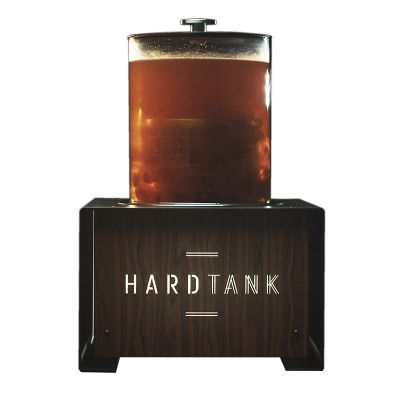 Baby Hardtank Cold Brew Soğuk Demleme Makinesi - 1