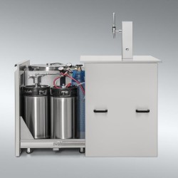 Hardtank Cold Brew Soğuk Demleme Makinesi - 4