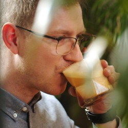 Hardtank Cold Brew Soğuk Demleme Makinesi - Thumbnail