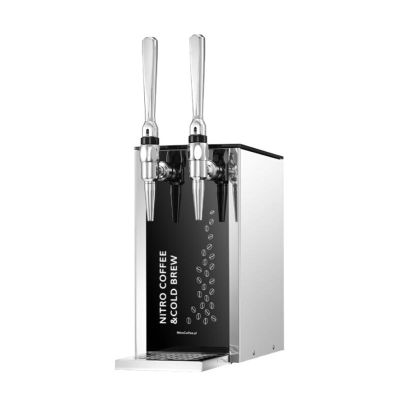 Hardtank Countertop Cold Brew Soğuk Demleme Dispenseri - 1