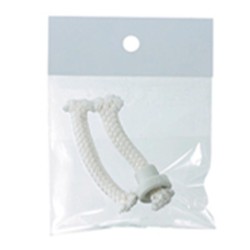 Hario A-5 Syphon Gas Lamp Wick and Holder - Hario