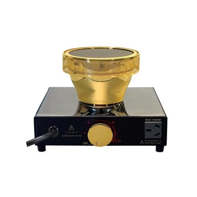 Hario BGS-400CE Beam Heater - 1