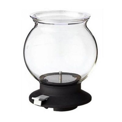 Hario TDR-80B Çay Demleme Dripper, 800 ml - 1