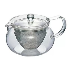 Hario CHJMN-45T Cha Cha Kyusu Maru, 450 мл - 1
