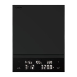 Hario CST-2000-B Весы для кофе Polaris, черный - Hario (1)