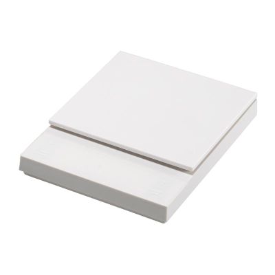 Hario CST-2000-W Polaris Coffee Scale, White - Hario