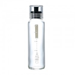 Hario DBS-240B Slim Glass Sauce Bottle, 240 ml - 1