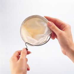 Hario DPW-3 Woodneck Кастрюля с капельницей, 3 чашки, 480 мл - 4