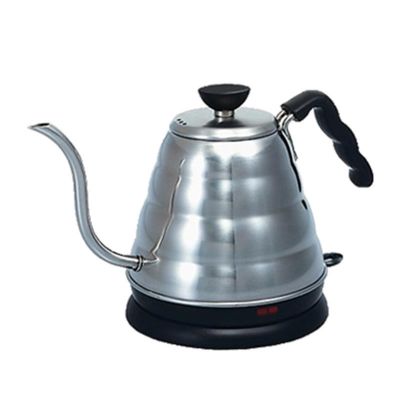 Hario EVKB-80E-HSV V60 Buono Kettle, Electric stove - Hario