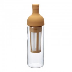 Hario FIC-70-MC Mocca Cold Brew, Filtered, Bottle, 650 ml - Hario
